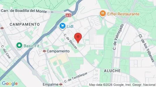 Apartments for rent in Gozzano - Photo from Google Street View