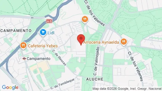 Apartments for rent in Gozzano - Photo from Google Street View