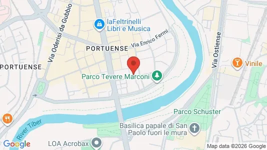 Rooms for rent in Roma Municipio VIII – Appia Antica - Photo from Google Street View