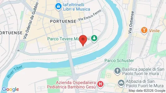 Rooms for rent in Roma Municipio VIII – Appia Antica - Photo from Google Street View