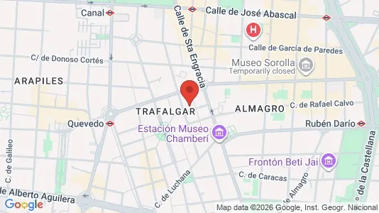Apartments for rent in Agrate Conturbia - Photo from Google Street View
