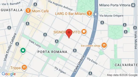Apartments for rent in Milano Zona 4 - Vittoria, Forlanini - Photo from Google Street View