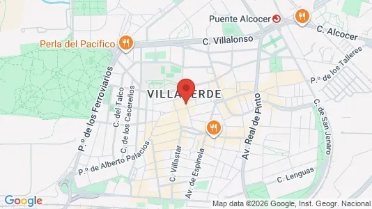 Rooms for rent in Borgomanero - Photo from Google Street View