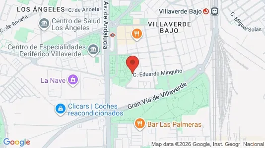 Rooms for rent in Borgomanero - Photo from Google Street View