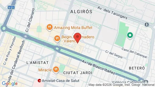 Rooms for rent in Sermide e Felonica - Photo from Google Street View