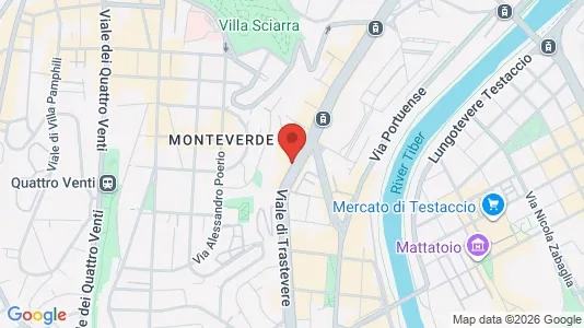 Apartments for rent in Roma Municipio I – Centro Storico - Photo from Google Street View