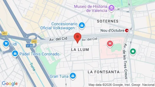 Rooms for rent in Castellucchio - Photo from Google Street View