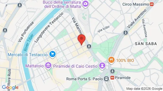 Apartments for rent in Roma Municipio I – Centro Storico - Photo from Google Street View