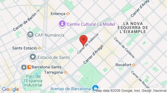 Rooms for rent in Macomer - Photo from Google Street View