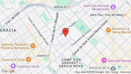 Rooms for rent in Oliena - Photo from Google Street View