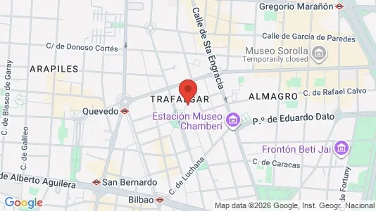 Apartments for rent in Agrate Conturbia - Photo from Google Street View
