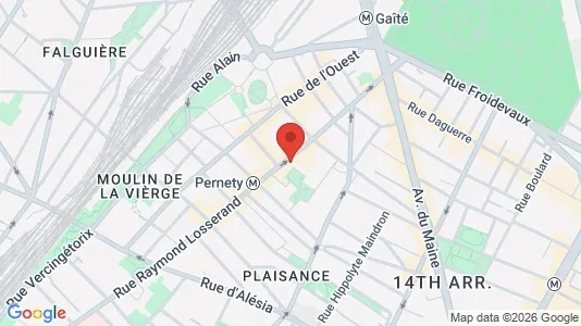 Apartments for rent in Grassano - Photo from Google Street View