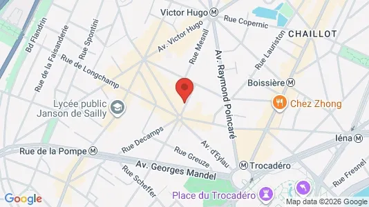 Apartments for rent i Pomarico - kort over placeringen