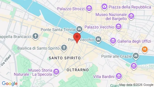 Apartments for rent in Florence - Photo from Google Street View