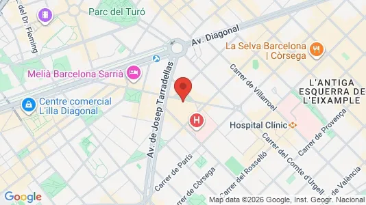 Apartments for rent in Siniscola - Photo from Google Street View