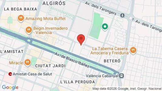 Rooms for rent in Sermide e Felonica - Photo from Google Street View