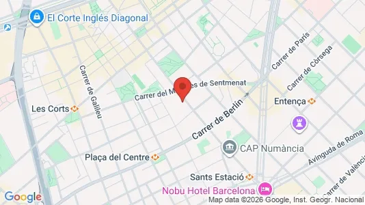 Rooms for rent in Siniscola - Photo from Google Street View