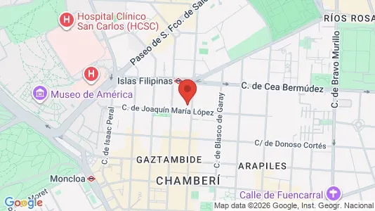 Rooms for rent in Momo - Photo from Google Street View