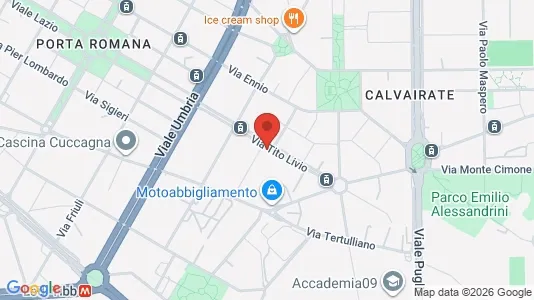 Apartments for rent in Milano Zona 4 - Vittoria, Forlanini - Photo from Google Street View