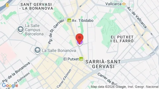 Rooms for rent in Dorgali - Photo from Google Street View
