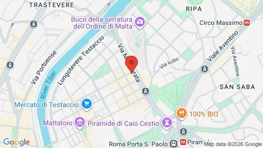 Apartments for rent in Roma Municipio I – Centro Storico - Photo from Google Street View
