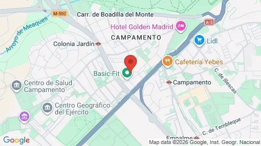 Apartments for rent in Gozzano - Photo from Google Street View