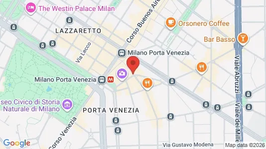 Apartments for rent in Milano Zona 1 - Centro storico - Photo from Google Street View
