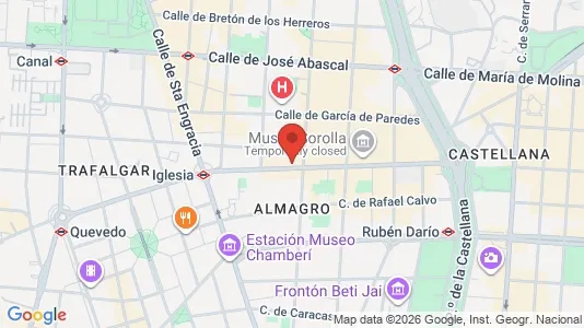 Rooms for rent in Agrate Conturbia - Photo from Google Street View