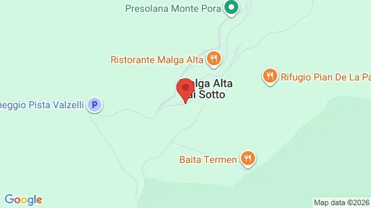 Apartments for rent in Ardesio - Photo from Google Street View