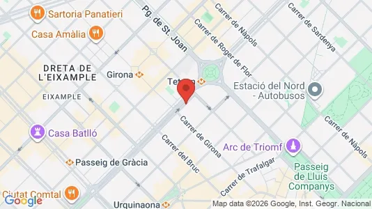 Apartments for rent in Birori - Photo from Google Street View