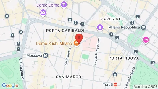 Apartments for rent in Milano Zona 1 - Centro storico - Photo from Google Street View