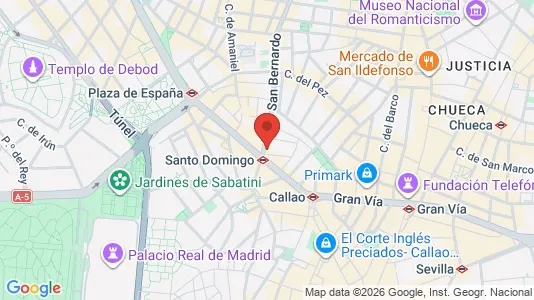 Rooms for rent in Momo - Photo from Google Street View