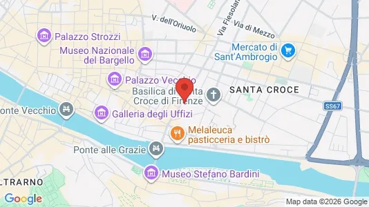 Apartments for rent in Florence - Photo from Google Street View