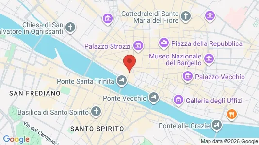 Apartments for rent in Florence - Photo from Google Street View
