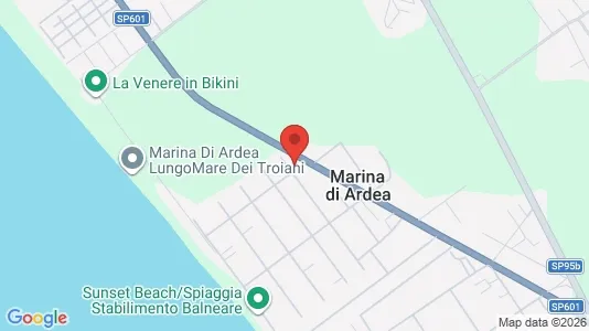 Apartments for rent in Ardea - Photo from Google Street View