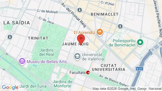 Rooms for rent in Commessaggio - Photo from Google Street View