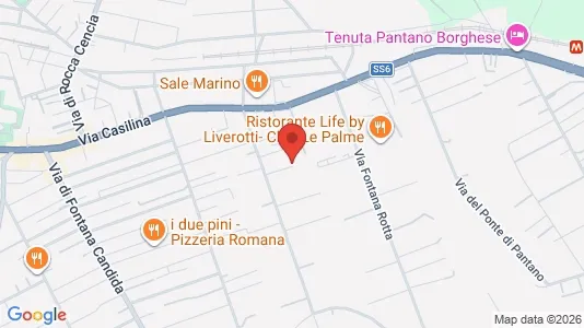 Apartments for rent in Acilia-Castel Fusano-Ostia Antica - Photo from Google Street View
