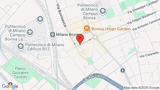 Apartments for rent in Milano Zona 9 - Porta Garibaldi, Niguarda - Photo from Google Street View