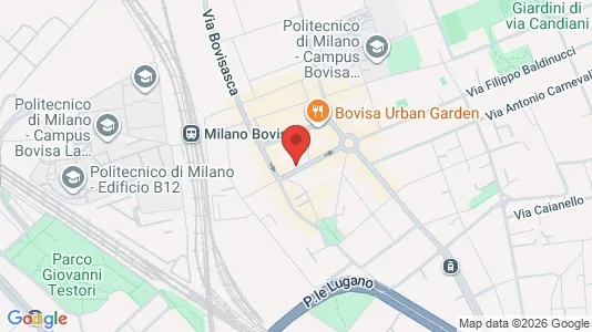 Apartments for rent in Milano Zona 9 - Porta Garibaldi, Niguarda - Photo from Google Street View