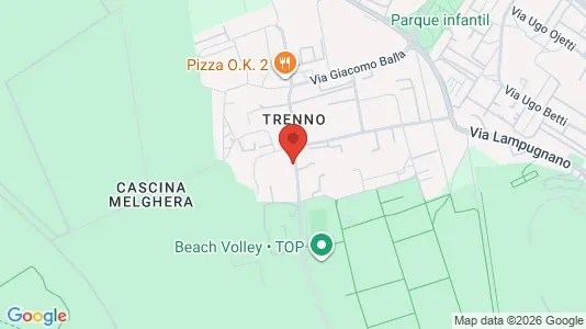 Apartments for rent in Milano Zona 8 - Fiera, Gallaratese, Quarto Oggiaro - Photo from Google Street View