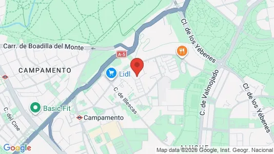 Apartments for rent in Gozzano - Photo from Google Street View