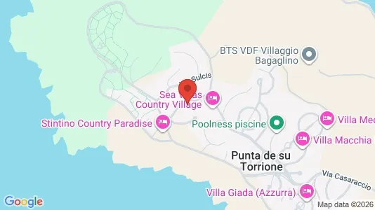 Apartments for rent in Banari - Photo from Google Street View