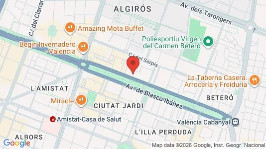 Rooms for rent in Sermide e Felonica - Photo from Google Street View