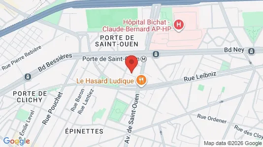 Rooms for rent i Salandra - kort over placeringen