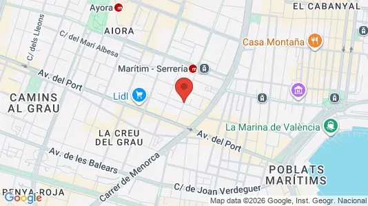 Rooms for rent in Sermide e Felonica - Photo from Google Street View