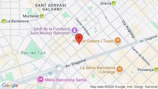 Rooms for rent in Bitti - Photo from Google Street View