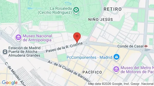 Rooms for rent in Maggiora - Photo from Google Street View