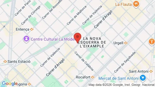 Rooms for rent in Macomer - Photo from Google Street View