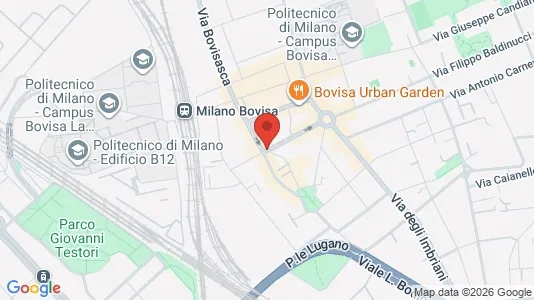 Apartments for rent in Milano Zona 9 - Porta Garibaldi, Niguarda - Photo from Google Street View