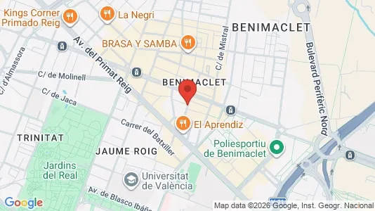Rooms for rent in Borgo Mantovano - Photo from Google Street View